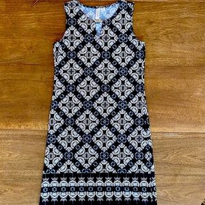 Women’s Tacera Sleeveless Dress - Size Small
